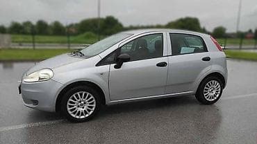 polovni farovi za punta 2: FIAT GRANDE PUNTO 1.3 MJET 2008. GOD. - KOMPLETAN AUTO U DELOVIMA | — 1