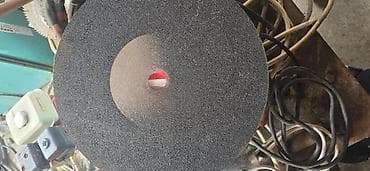 bm tools subotica: KAMEN ZA GER ZA SECENJE 400MM | Na prodaju kamen za secenje za ger — 4