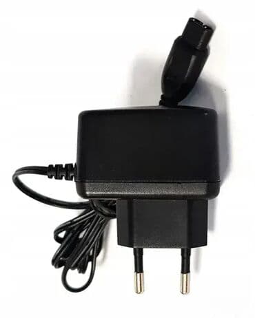 najbolji kucni aparat za espresso: #2583 Orginalni punjač za KARCHER aparat ; Model: 6.654-380.0; 5,5V; — 2