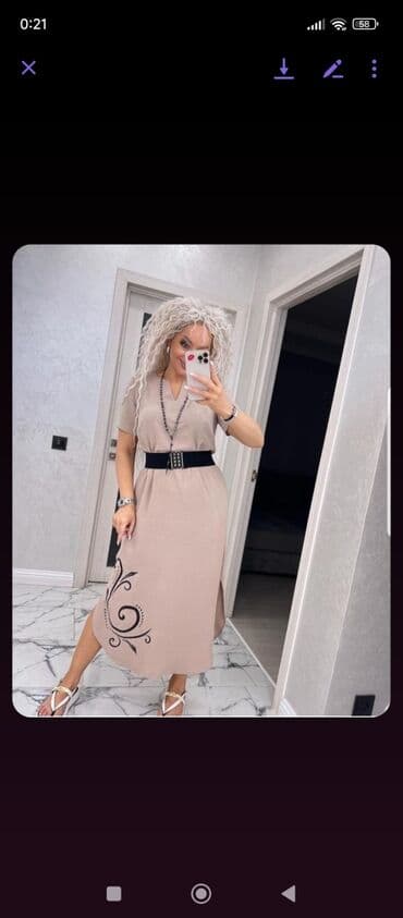 new yorker odeca: Duge letnje haljine sa štampom 💎 3500din 💎 xl 2xl 3xl 4xl 5xl 6xl 7xl — 3