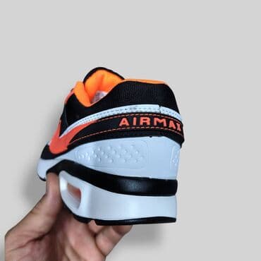 nike react zenske patike: Trainers, size - 46 — 3