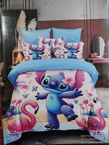 mini posteljina: 02. ✨ Dečije posteljine✨ Jorganska navlaka-160*220 Čaršaf-160*230 — 2