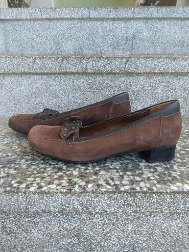 mokasine u boji: Loafers, 40 — 3