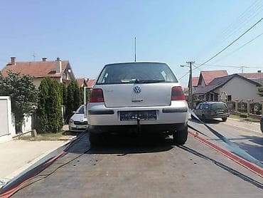 osovina auto: VOLKSWAGEN GOLF 4 - KOMPLETAN AUTO U DELOVIMA | Delovi za Golf 4 — 2