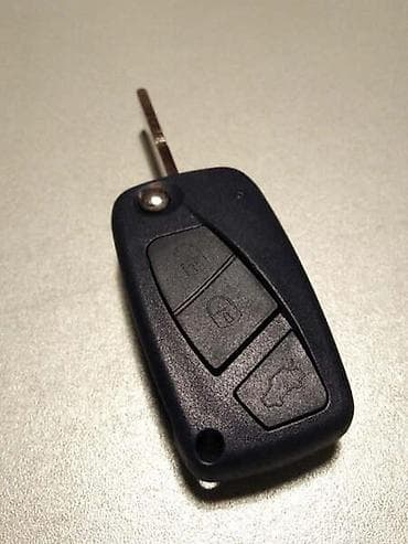 gume za dzip: KUĆIŠTE KLJUČA SKAKAVAC ZA FIAT STILO | Kućište ključa skakavac za — 1