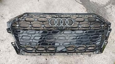 automobile rs: MASKA GRILL RESETKA ZA AUDI RS3 ZA 2020. GOD. - 8Y085651H — 2