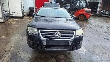 globber 4 in 1: PASSAT B6 BRANIK ZA VOLKSWAGEN PASSAT B6 OD 2005. DO 2010. GOD — 1