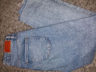 fratellis pantalone cena: Farmerke HIT ME UP – Premium Denim Collection - Model: klasične — 1