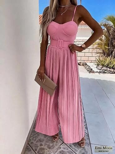 Women's Pants, Jeans, Shorts: Kombinezon 3000 dinara — 3