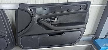 sidro za camac: TAPACIRI ZA AUDI A8 | Tapaciri za Audi A8 D3. Moze po komadu ili iz — 2