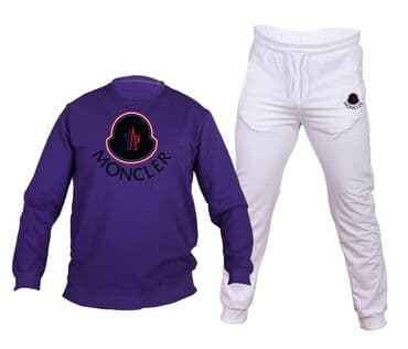 new yorker majce: Set, L (EU 52), Lacoste, color - Purple, Cotton — 8