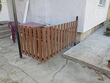 Other Services: Radim 11 godina Alu I PVC Stolarije I Aluminijumske fasade — 2