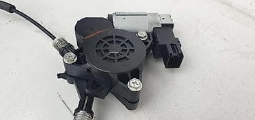 mac 452: ELEKTROMOTOR ZA MAZDA 3 — 1