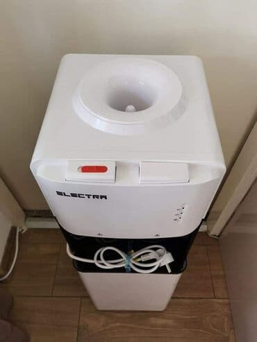 gorenje garancija: VODOMAT ELECTRA dispenzer za vodu NOVO FABRICKO PAKOVANJE! Aparat — 5