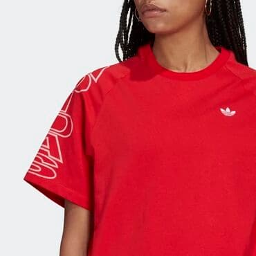 new tech fleece 2023: S (EU 36), color - Red — 1