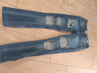 Farmerke xxs na lalafo.rs Farmerke xxs