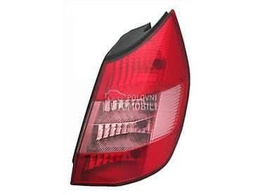 auto oprema subotica: STOP SVETLA ZA RENAULT SCENIC OD 1999. DO 2003. GOD. | stop svetla — 7