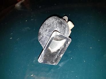univerzalne gume: SIRENA ZA PEUGEOT 206 | Imam sve delove za peugeot 206 benzince — 1