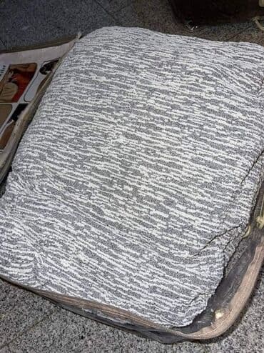 trosedi i dvosedi cene: Prekrivači za trosed,dvosed i fotelju️
Cena 5300 dinara️ — 4