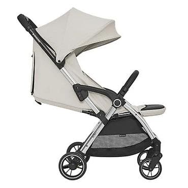 hauck kolica kisobran: KIKKA BOO Kolica autofolding Eden PLUS 2in1 sa autosedištem I-Xtend — 3