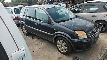 FORD FUSION 1.4 2008. GOD. - KOMPLETAN AUTO U DELOVIMA | SMEDEREVSKA