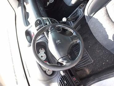 nebo za auto cena: AIR BEG I CENTRALE ZA PEUGEOT 206, 207 | Air begovi i centrale — 2