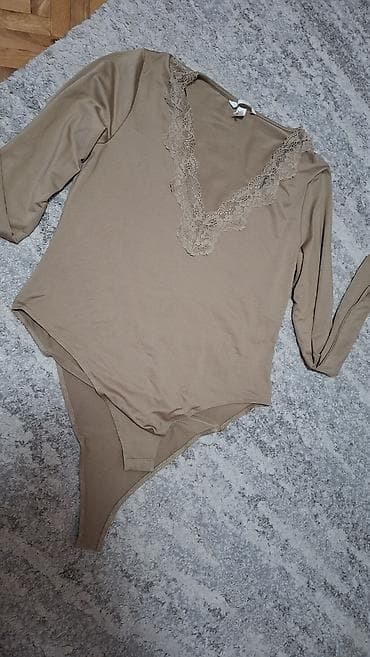 farmerke velicine: Bez bodi L vel — 1