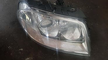 Farovi: Opel — 2