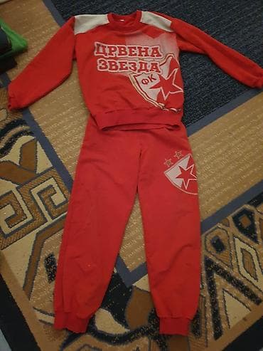 ski odeća za devojcice: Komplet 450 din velicina 8 — 1