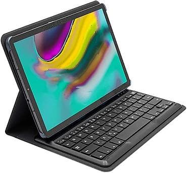 torbe za laptop carpisa: Targus futrola sa Bluetooth tastaturom za Samsung Galaxy Tab S6 Lite! — 1