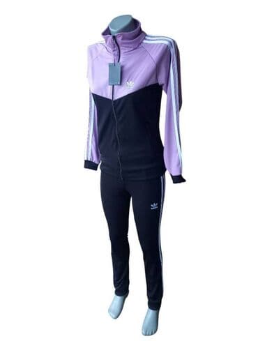 adidas samba srebrne: Adidas ženska trenerka Novo Mokra likra Veličine s m l xl fb Moja — 2