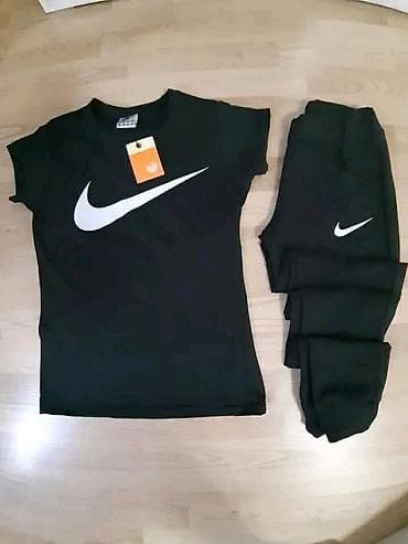 komplet nike: Komplet dostupan S M L XL XXL Cena 2500 dinara — 1