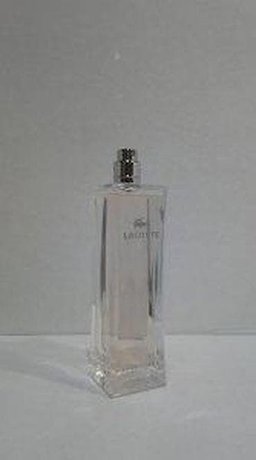 lacoste sandale: LACOSTE POUR FEMME EDP 90ML TSTR | Lacoste Pour Femme edp 90ml tstr — 7