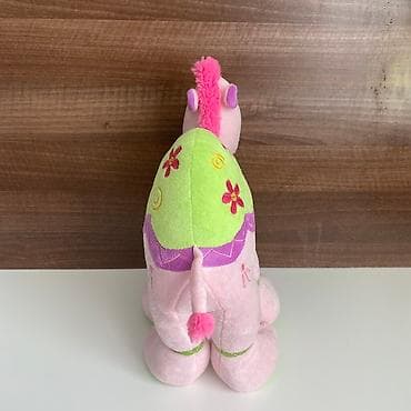 igračke u deksiku: Plisana igracka Kamila Kupljena u inostransvu U super stanju,lepo — 5