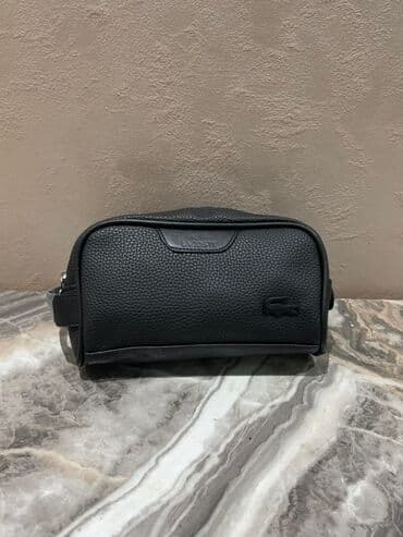 ps fashion aksesoari: Muška torba, Materijal: Koža — 5