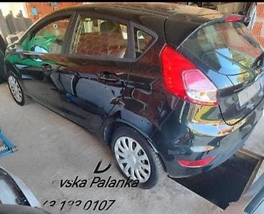ediag elite: FABRICKI CD RADIO ZA FORD BRONCO, C-MAX, ESCAPE . | FORD velika — 5