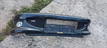 sema osiguraca opel zafira a: BRANIK CRNI SA MAGLENKAMA ZA PEUGEOT 206 | Branik je — 2
