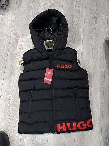 mont prsluci: S M L XL XXL
Cena 3700 dinara — 3