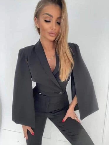 ženski kombinezoni new yorker: Kombinezon: 2650 dinara — 1