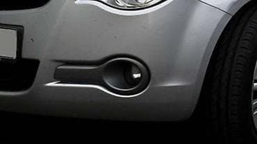 felna 14 cena: MAGLENKE ZA OPEL AGILA OD 2007. DO 2014. GOD. | Polovni originalni — 1