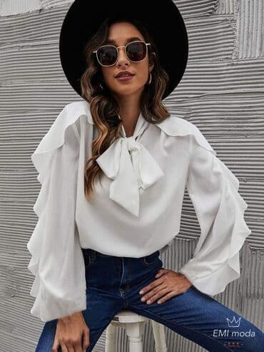 exit kosulje: Kosulje 2000 — 1