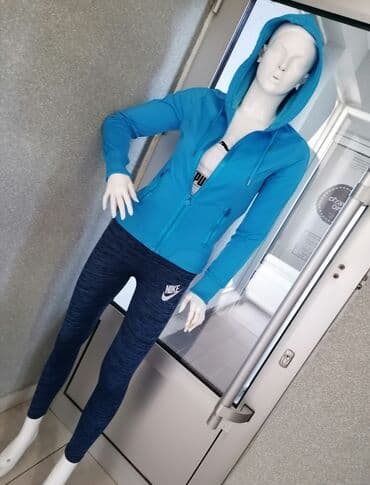 duks sa krznom: Puma, S (EU 36), color - Turquoise — 3