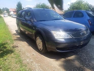 ford serbia: MONDEO AUTOMATIK ZA FORD MONDEO ZA 2004. GOD. | FORD velika ponuda — 4