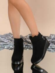 Loafers: Ankle boots, Seastar, 41 — 2