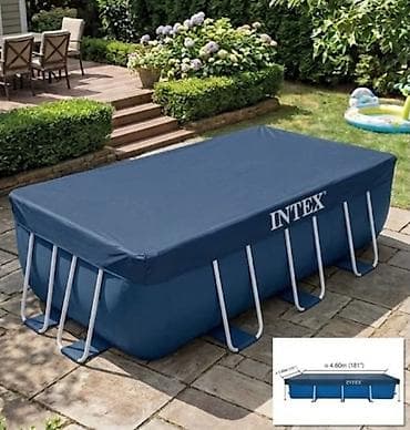 ✅ Intex Cover 28039 – Zaštita za vaš bazen ✅ Cena: 3.700 din