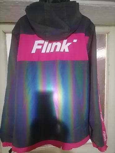 pull and bear jakne zenske: Jakna ko nova M — 3