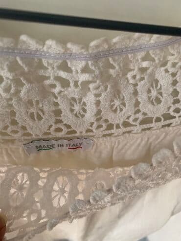 sampon za brzi rast kose kod dece: L (EU 40), Cotton, Geometrical, color - Multicolored — 2