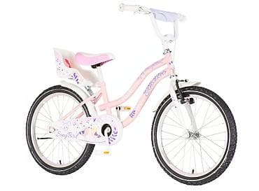 decija garderoba nis: Bicikl kids Visitor Songbird 20" 11" V-brake + kontra, za visinu — 2