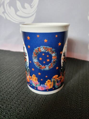 sinsay solje: Solja nova,vintaz nemacka porcelanska. Univerzalna nova solja — 5