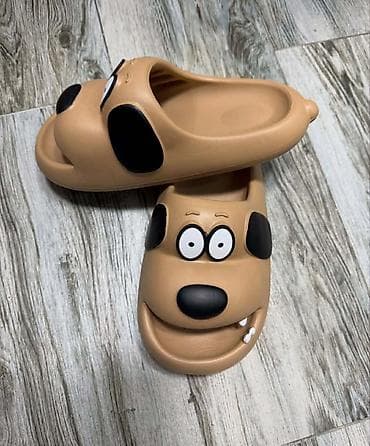 liu jo papuce: Slippers 39 — 2